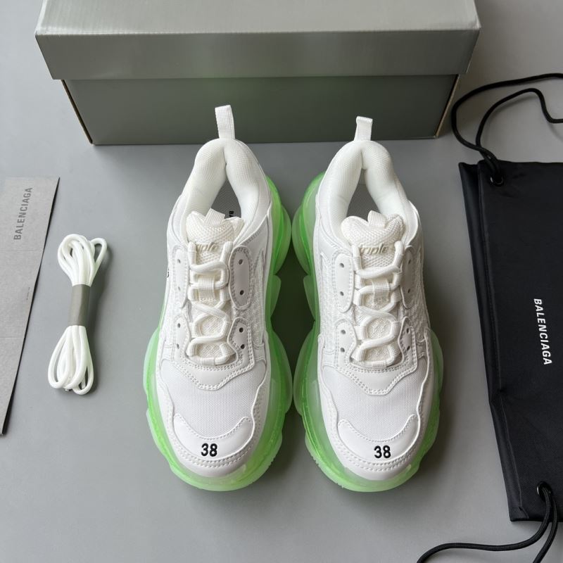 Balenciaga Triple S Series Shoes